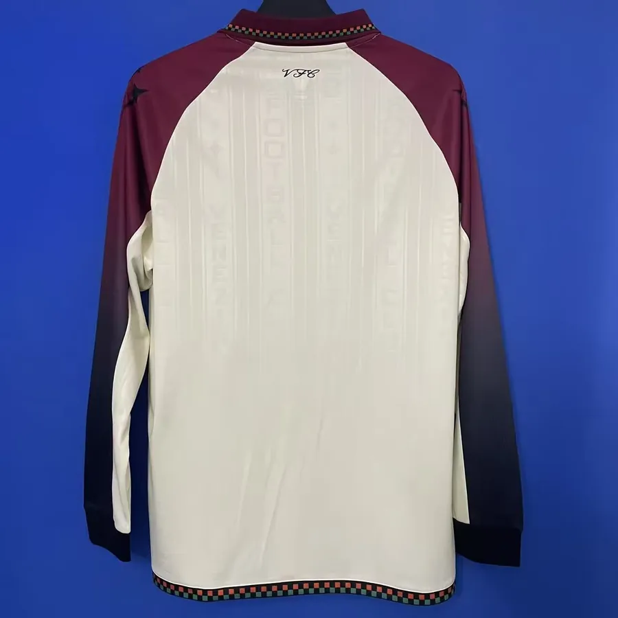 25-26 Venice Away Long Sleeve S-XXL — photo 8
