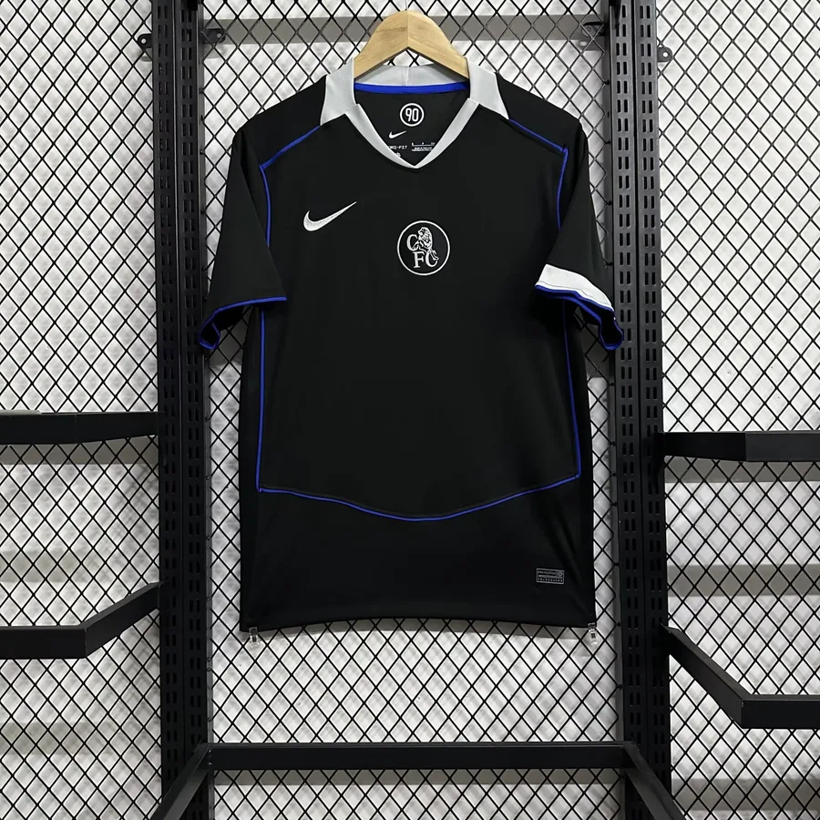 25-26 Chelsea - Third Away Game - S-2XL