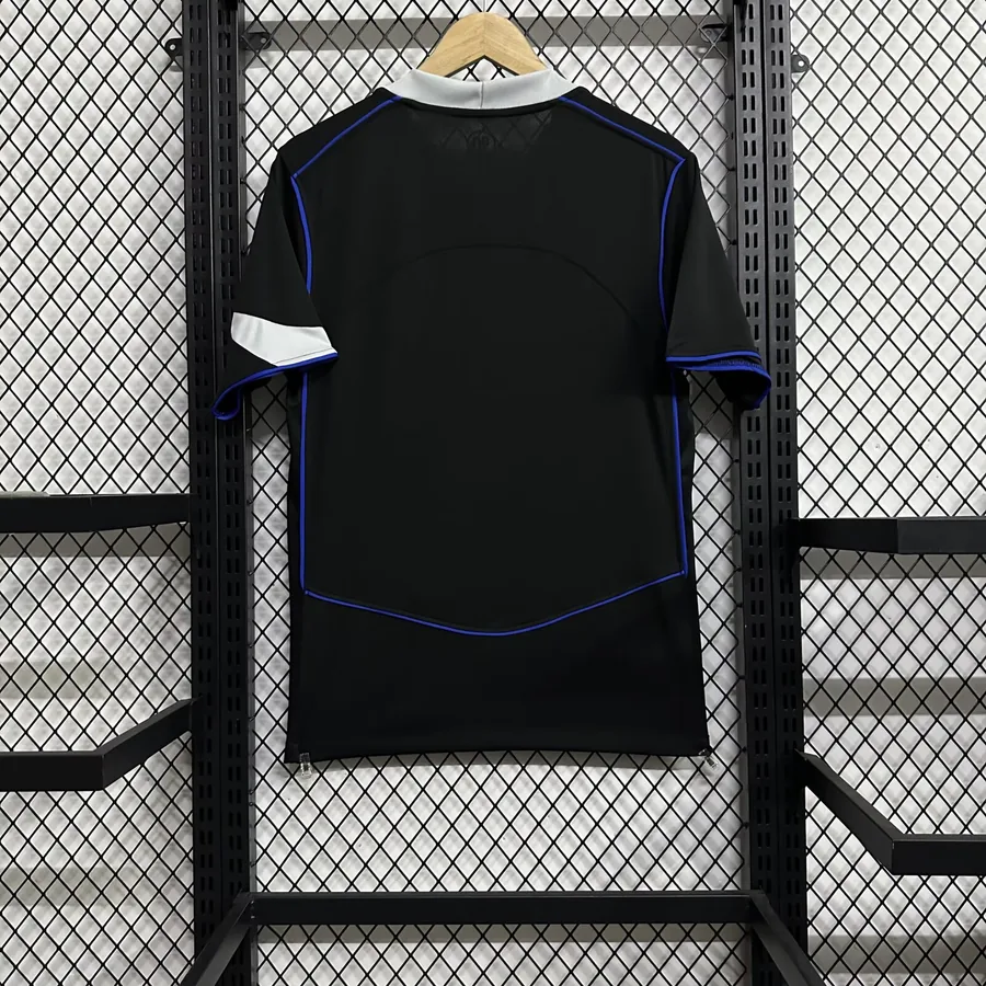 25-26 Chelsea - Third Away Game - S-2XL — photo 2