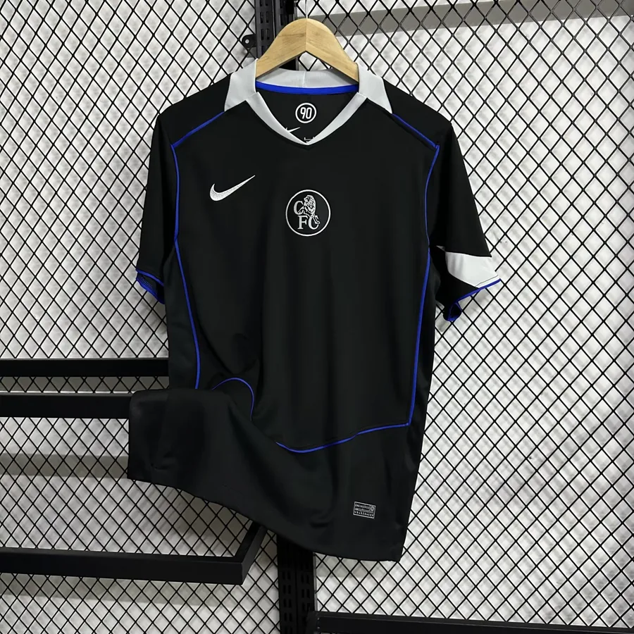 25-26 Chelsea - Third Away Game - S-2XL — photo 3