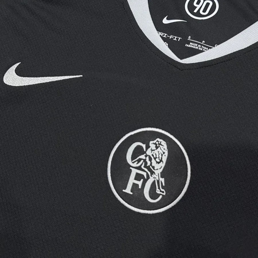 25-26 Chelsea - Third Away Game - S-2XL — photo 4