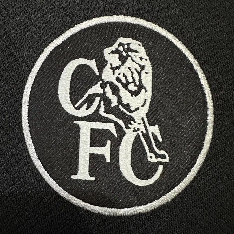 25-26 Chelsea - Third Away Game - S-2XL — photo 5