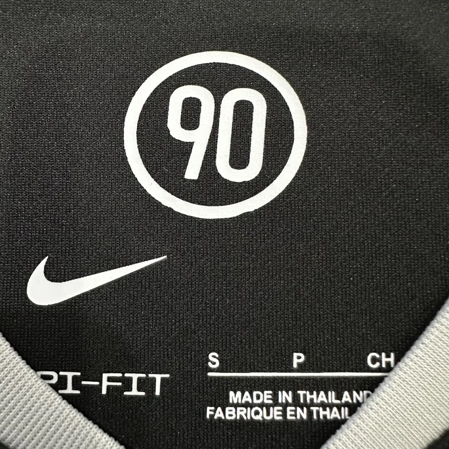 25-26 Chelsea - Third Away Game - S-2XL — photo 7