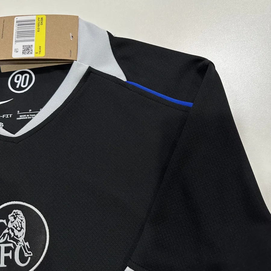 25-26 Chelsea - Third Away Game - S-2XL — photo 9