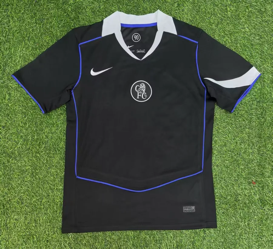 25-26 Chelsea - Third Away Game - S-2XL — photo 10