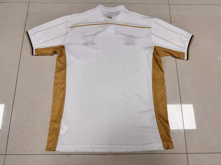 2526 Sheffield Away S-4XL