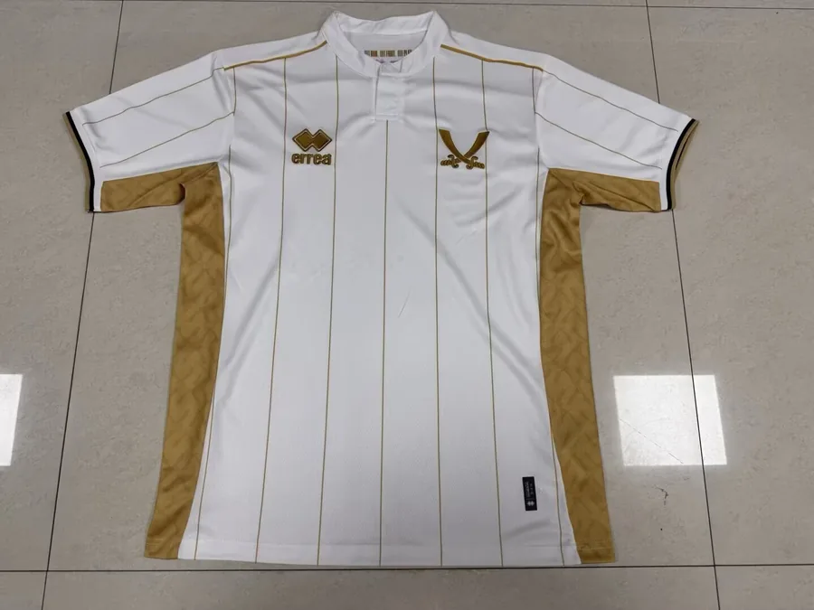2526 Sheffield Away S-4XL — photo 2