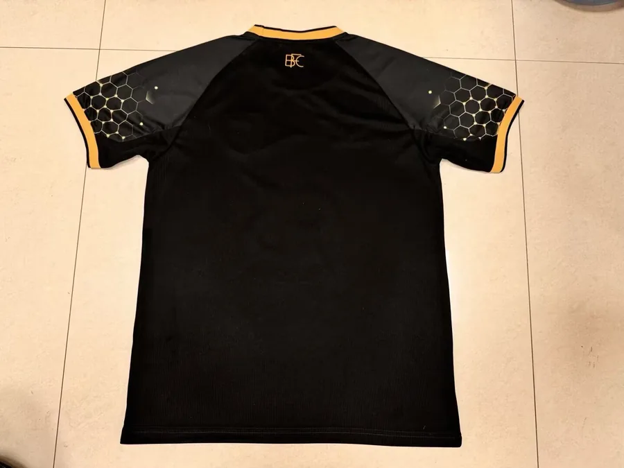 2526 Burnley - Third Away Game - S-4XL — photo 2