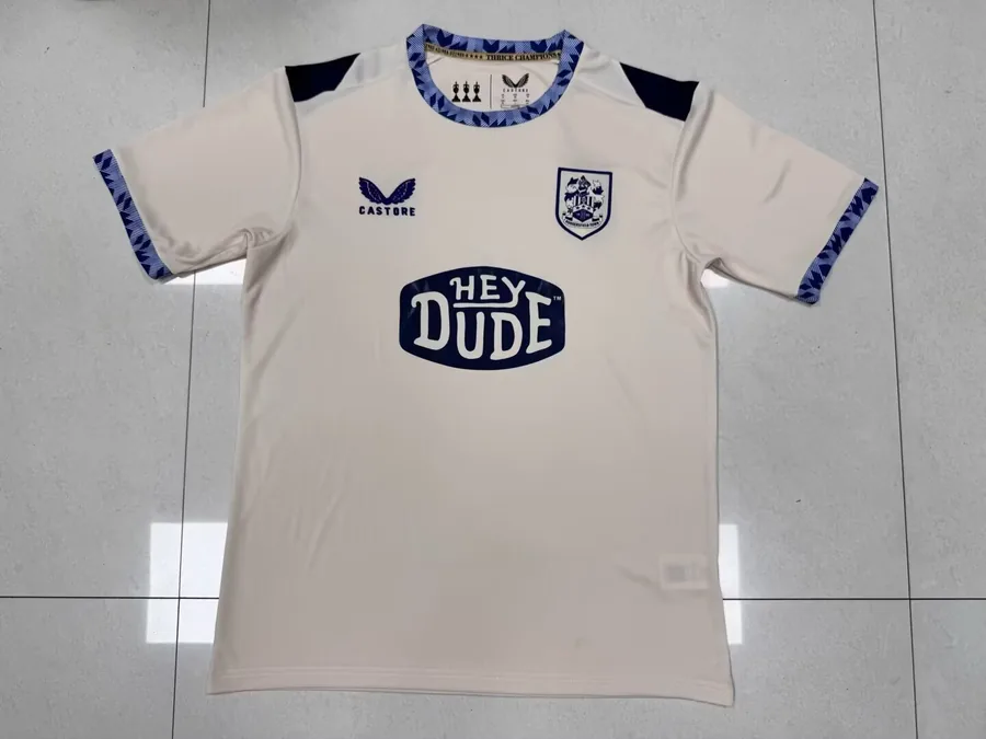 2526 Huddersfield Away S-4XL