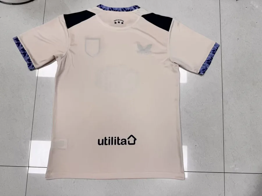 2526 Huddersfield Away S-4XL — photo 2