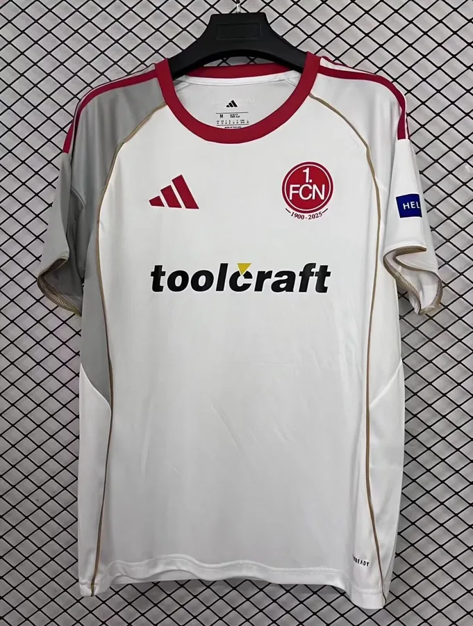 2526 Nulenberg Away Game S-4XL — photo 2