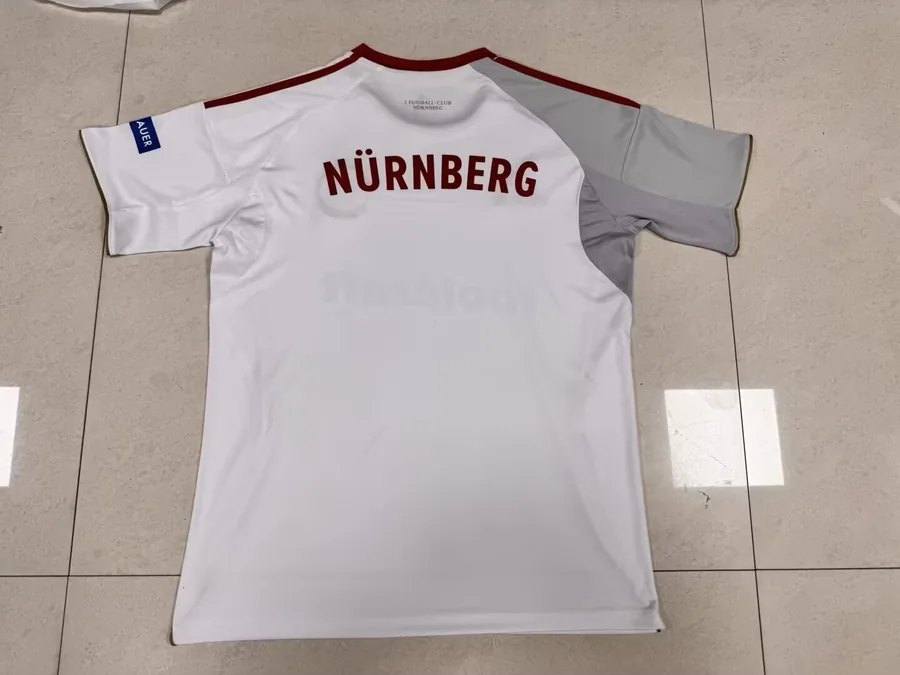 2526 Nulenberg Away Game S-4XL — photo 5