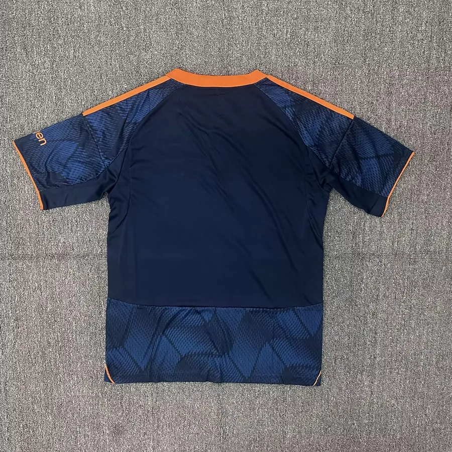 25/26 Nottingham Third Away Game S-XXL — photo 2