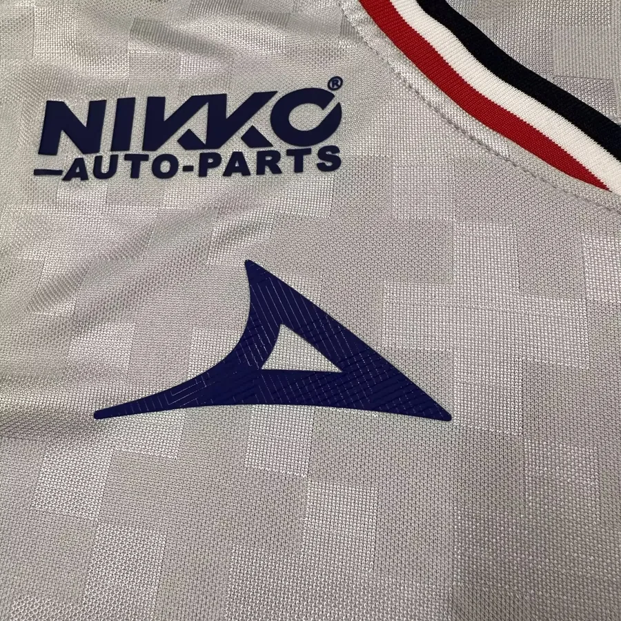 2526 Blue Cross Away S~4XL — photo 4