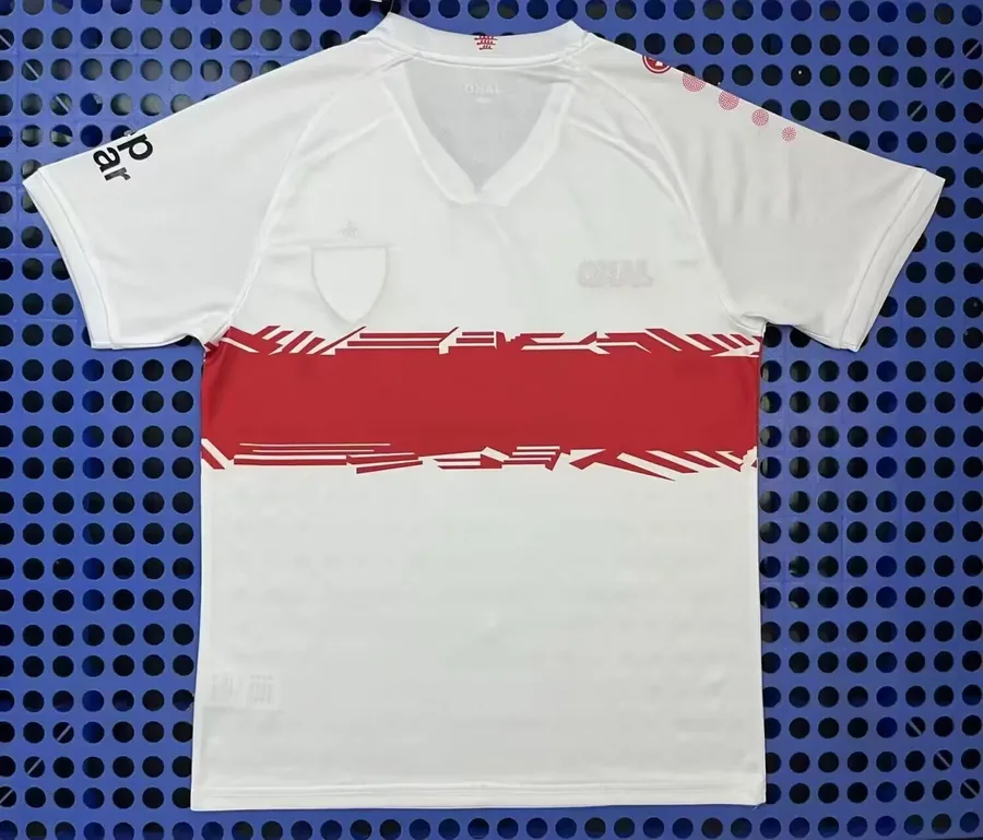 2526 Stuttgart home game S-XXL — photo 3