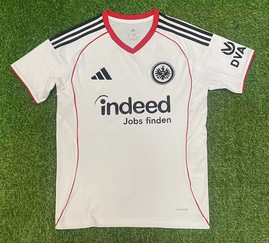 2526 Frankfurt Away S-XXL