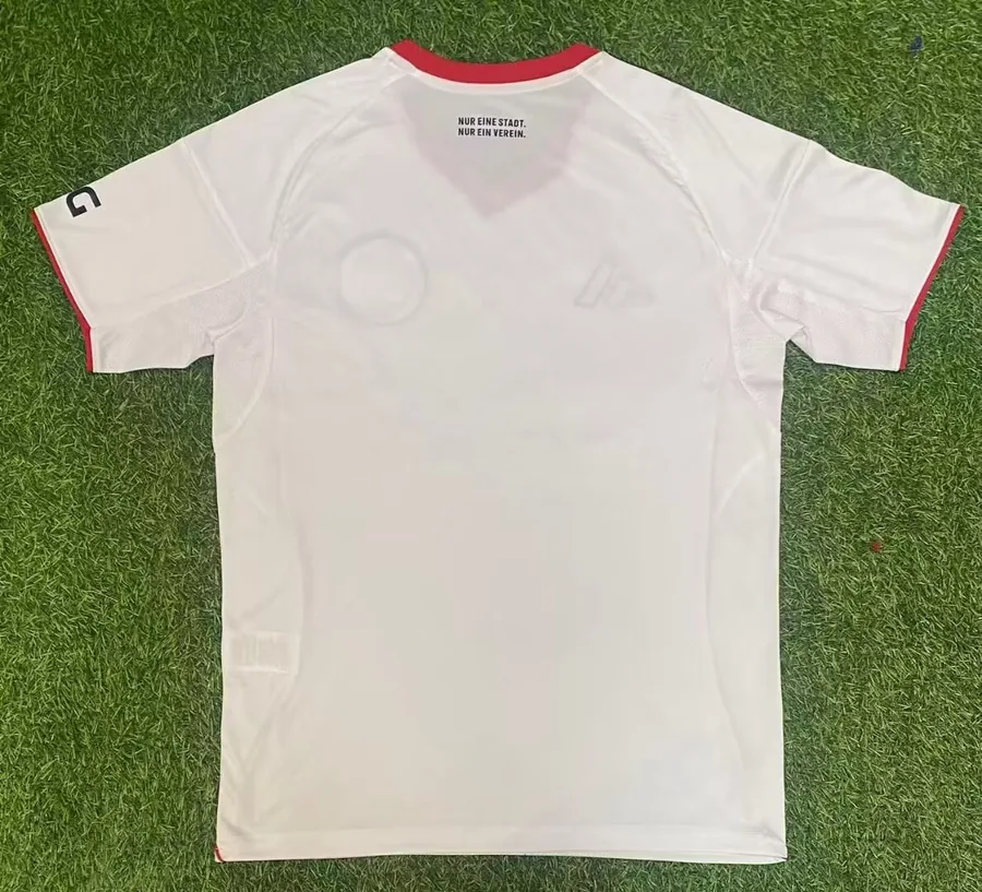 2526 Frankfurt Away S-XXL — photo 2