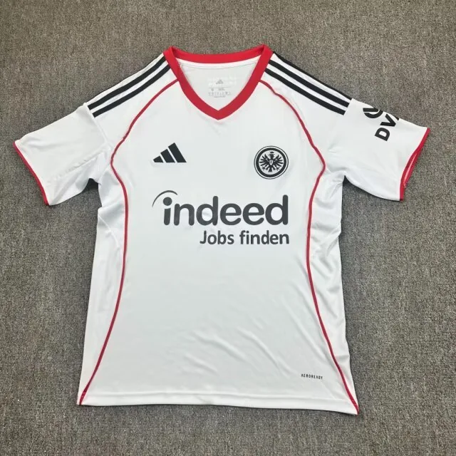 2526 Frankfurt Away S-XXL — photo 3