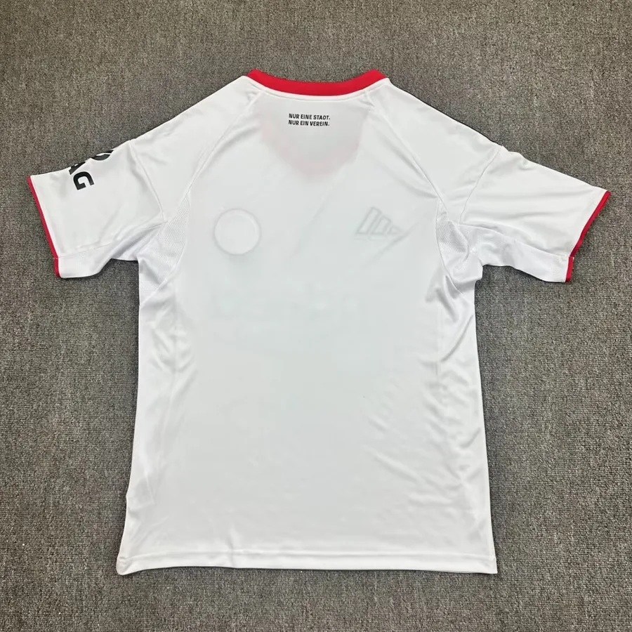 2526 Frankfurt Away S-XXL — photo 4