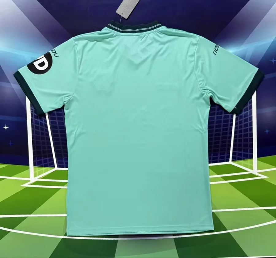 2526 Wolves  Away game - S-4XL — photo 2