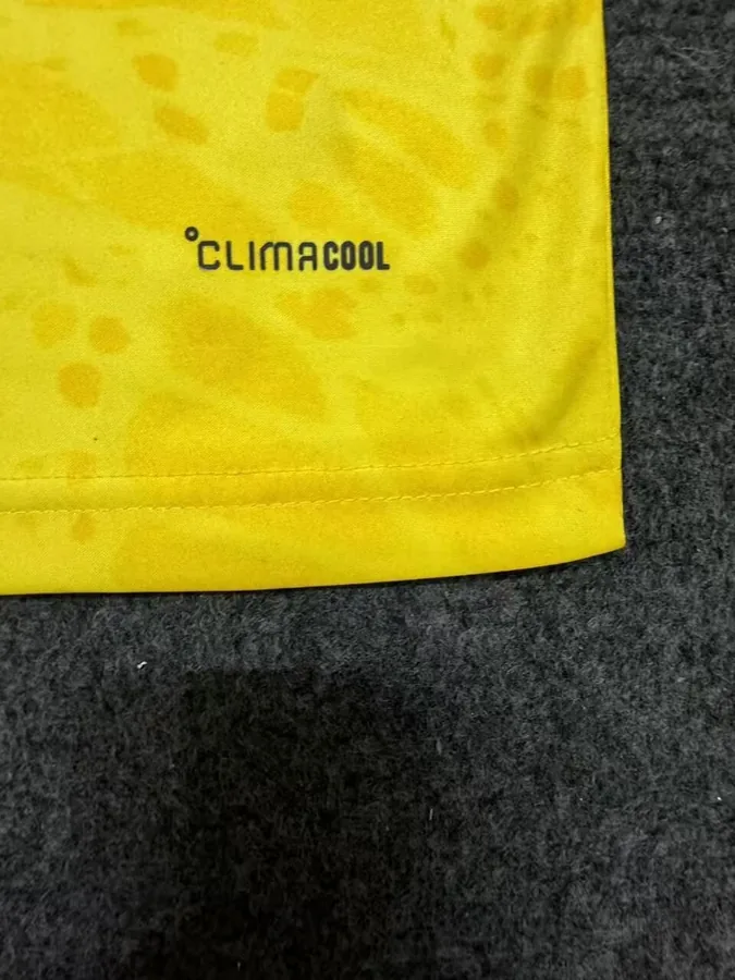 26/27 Colombia home jersey - S-4XL — photo 4