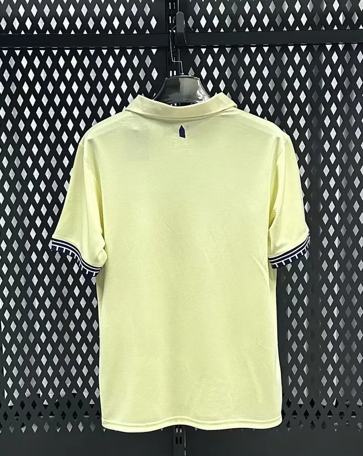 25-26 Everton Away S-4XL — photo 2