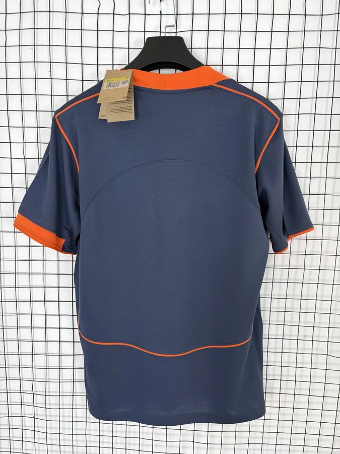 25/26 Inter Milan - Third Away Game - S-XXL — photo 5