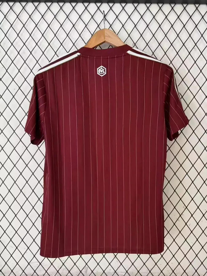 25-26 Arsenal Vintage Red S - 2XL — photo 2