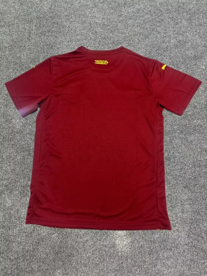 25/26 Bahia Third Away Game S-4XL — photo 3