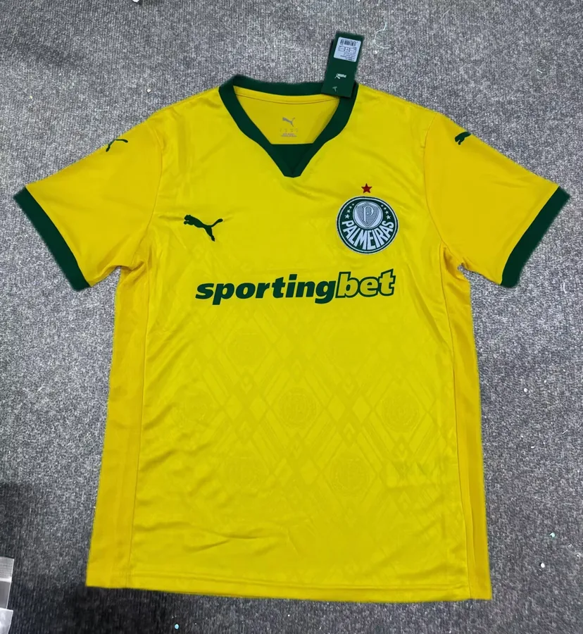 25/26 Palmelas Third Away Game S-4XL