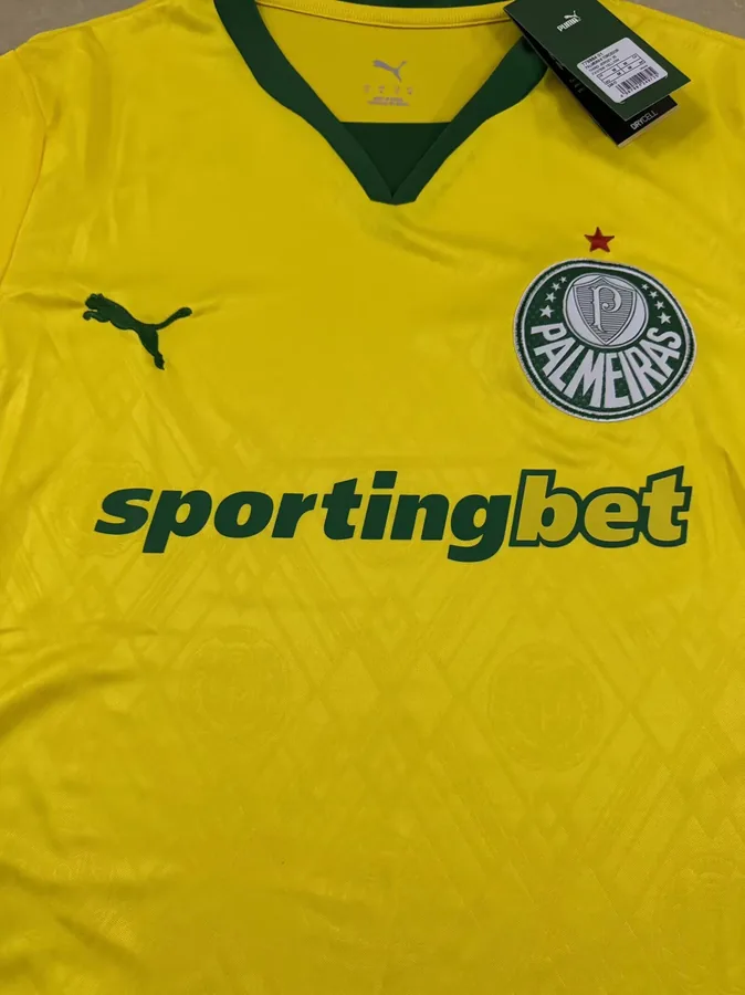 25/26 Palmelas Third Away Game S-4XL — photo 2