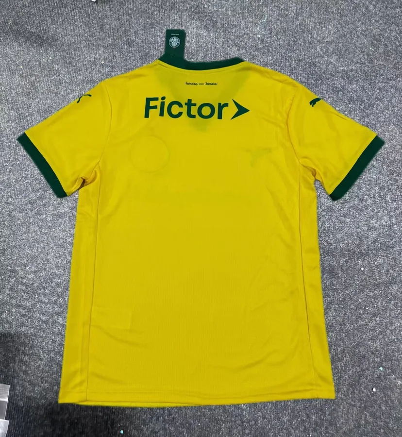 25/26 Palmelas Third Away Game S-4XL — photo 3