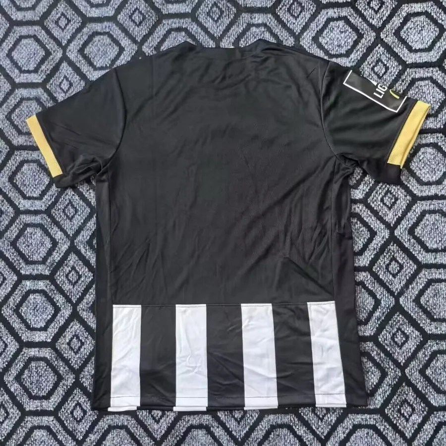 25-26 Angers home jersey S-2XL