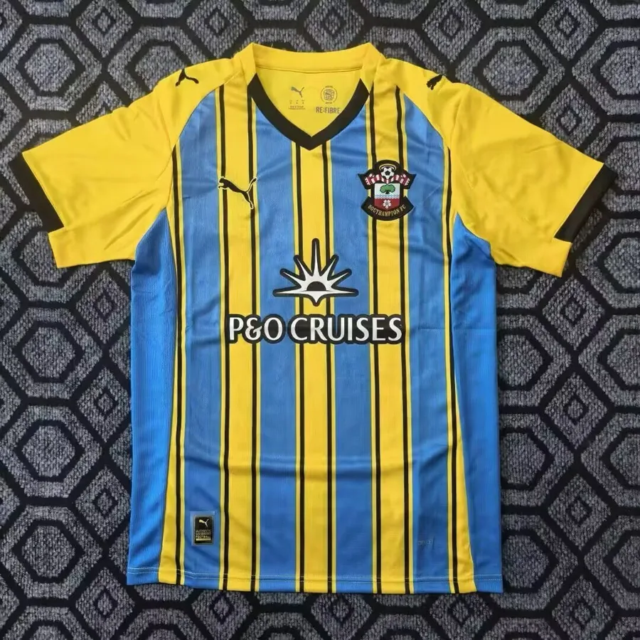 25/26 Southampton Football Club Away S-2XL