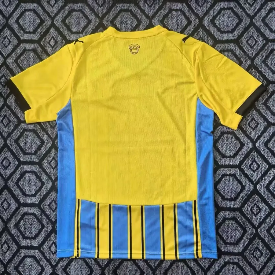 25/26 Southampton Football Club Away S-2XL — photo 2