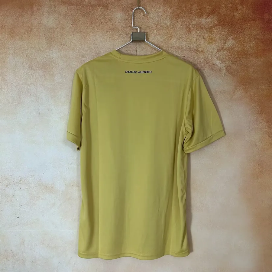 25/26 Monaco Third Away Game S-2XL — photo 2