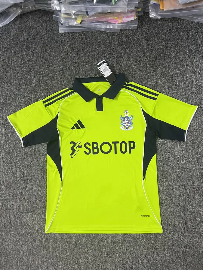 25-26 Fulham Away S-2XL — photo 2