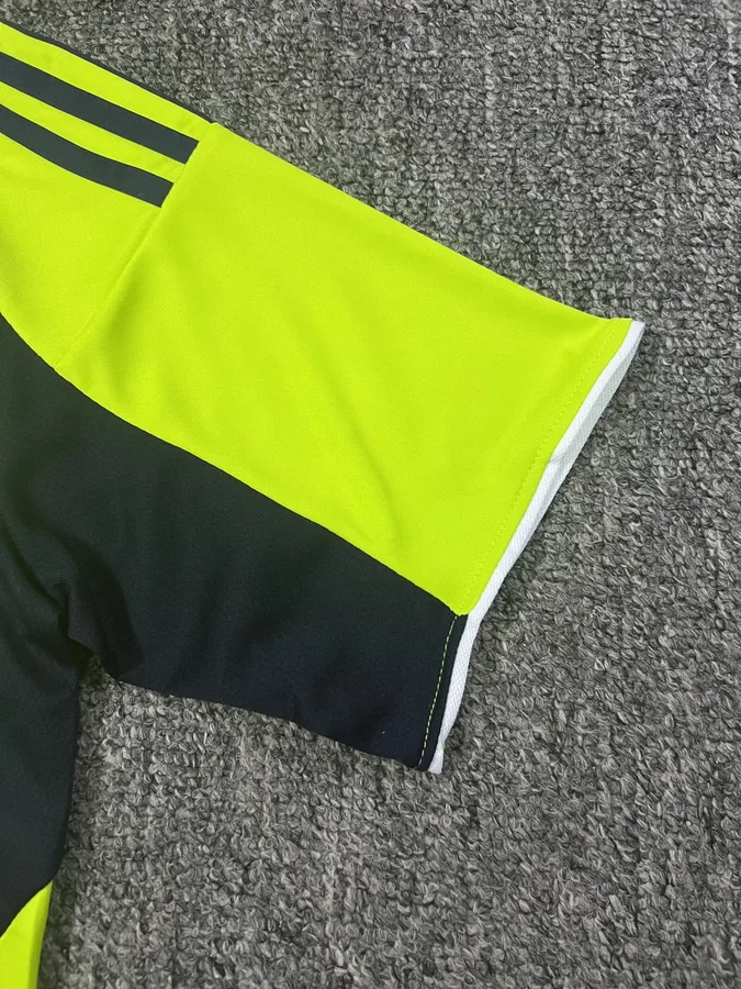 25-26 Fulham Away S-2XL — photo 5