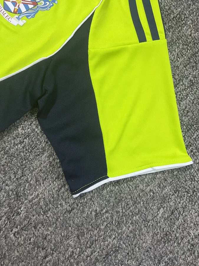 25-26 Fulham Away S-2XL — photo 6