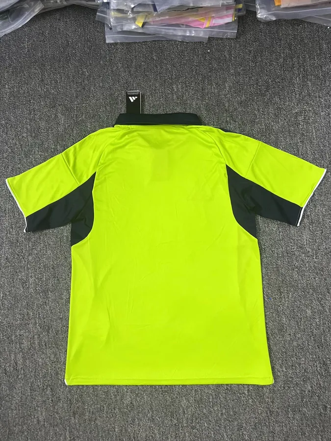 25-26 Fulham Away S-2XL — photo 7