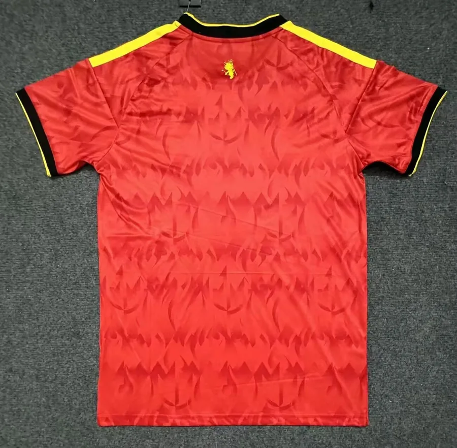 26/27Belgium home game, S-4XL — photo 2