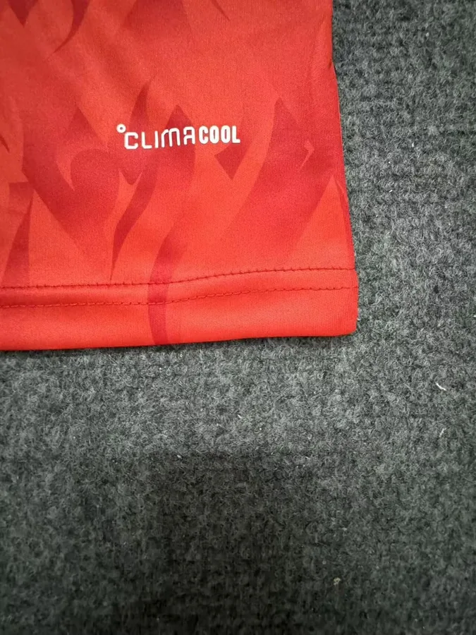 26/27Belgium home game, S-4XL — photo 4