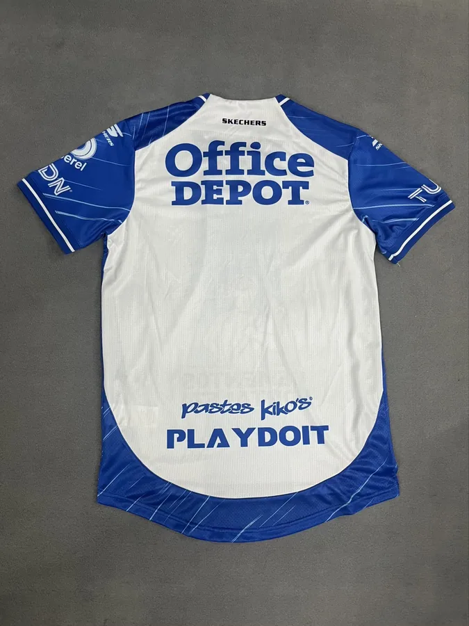 25/26 Pachuca Home Game S-4XL — photo 3