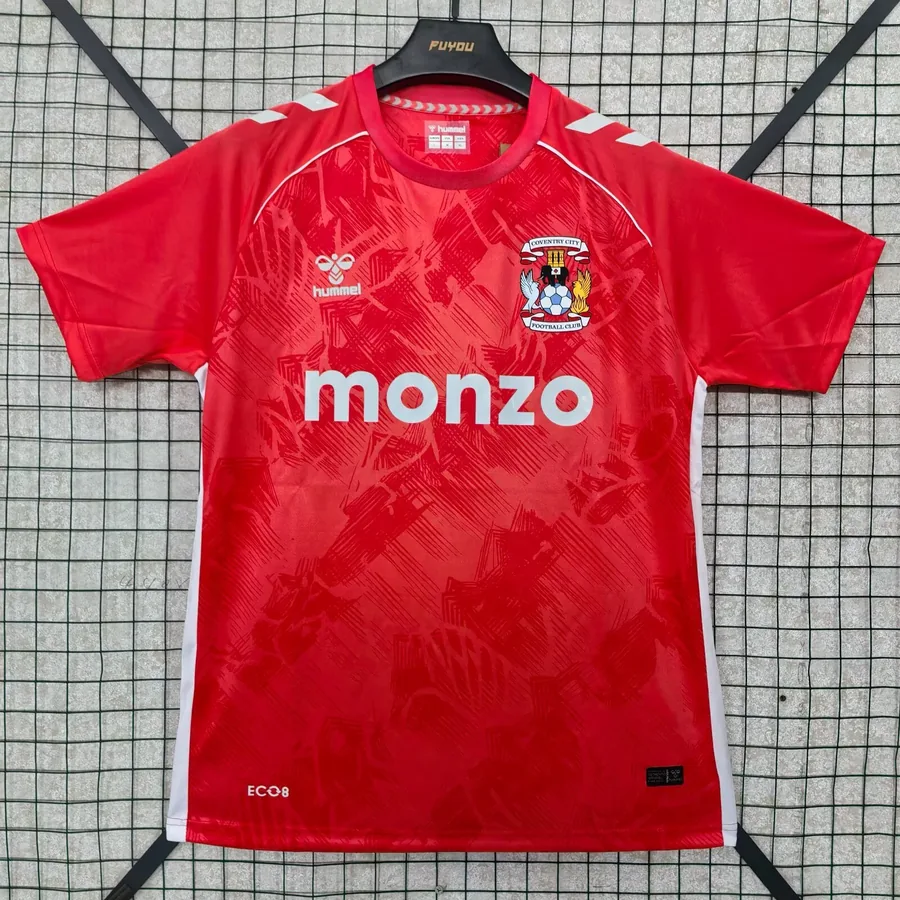 25/26 Coventry Away Game - S-4XL