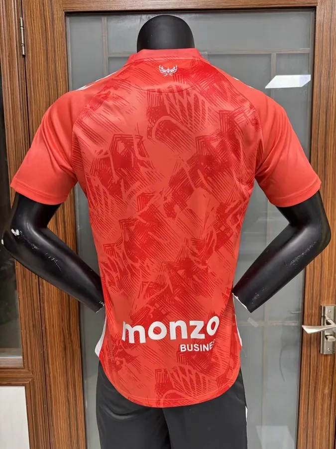 25/26 Coventry Away Game - S-4XL — photo 2