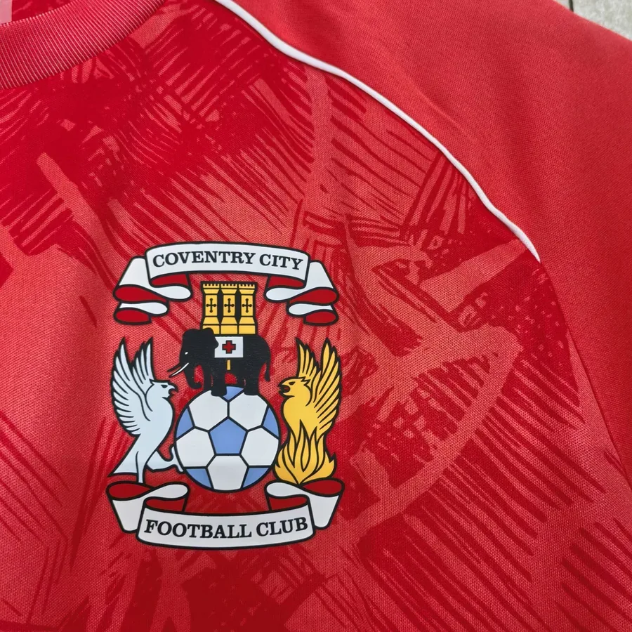 25/26 Coventry Away Game - S-4XL — photo 3