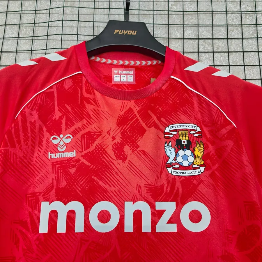 25/26 Coventry Away Game - S-4XL — photo 5