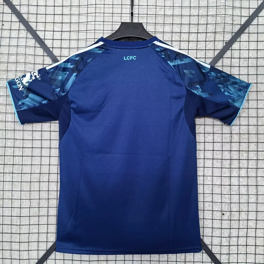 25/26 Leicester City Away S-4XL — photo 4
