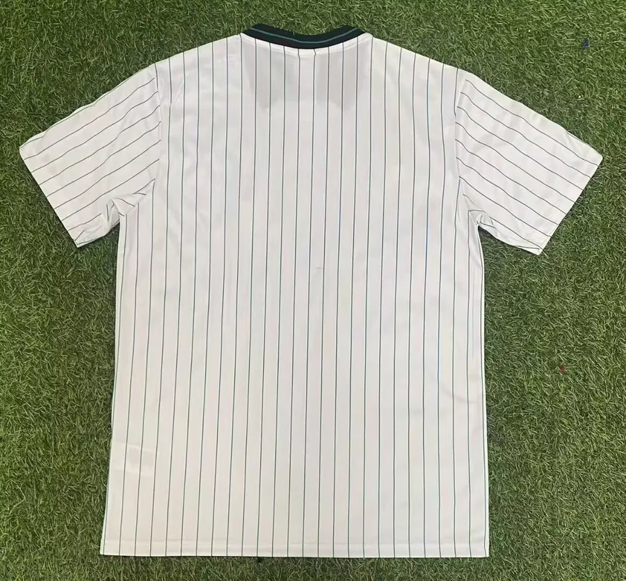 25/26利物浦白色特别版S-XXL — photo 2
