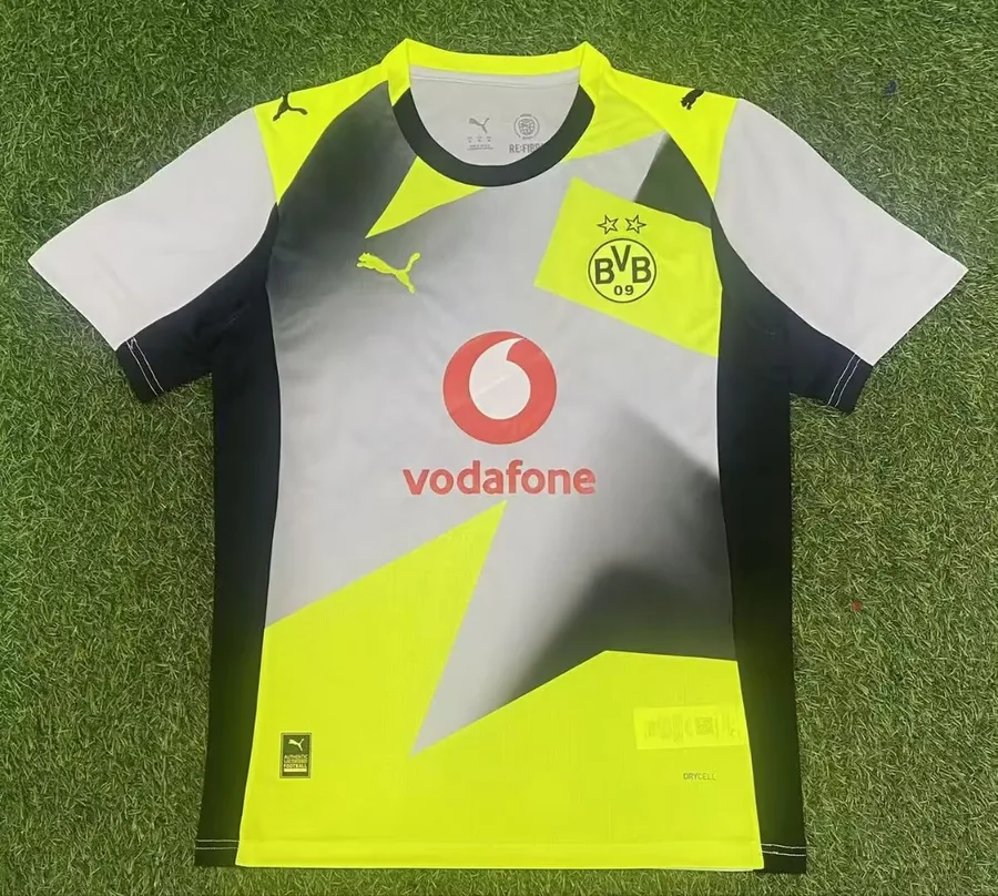 25/26 Dortmund away game - S-XXL